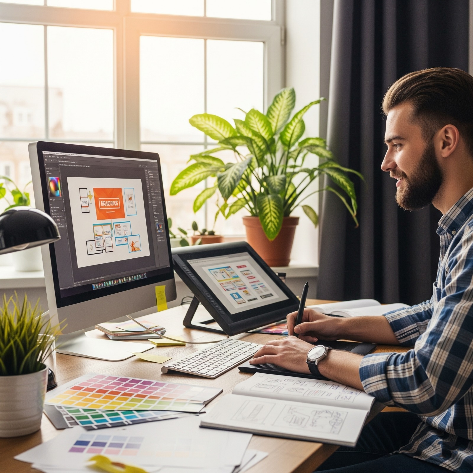 Graphic Design