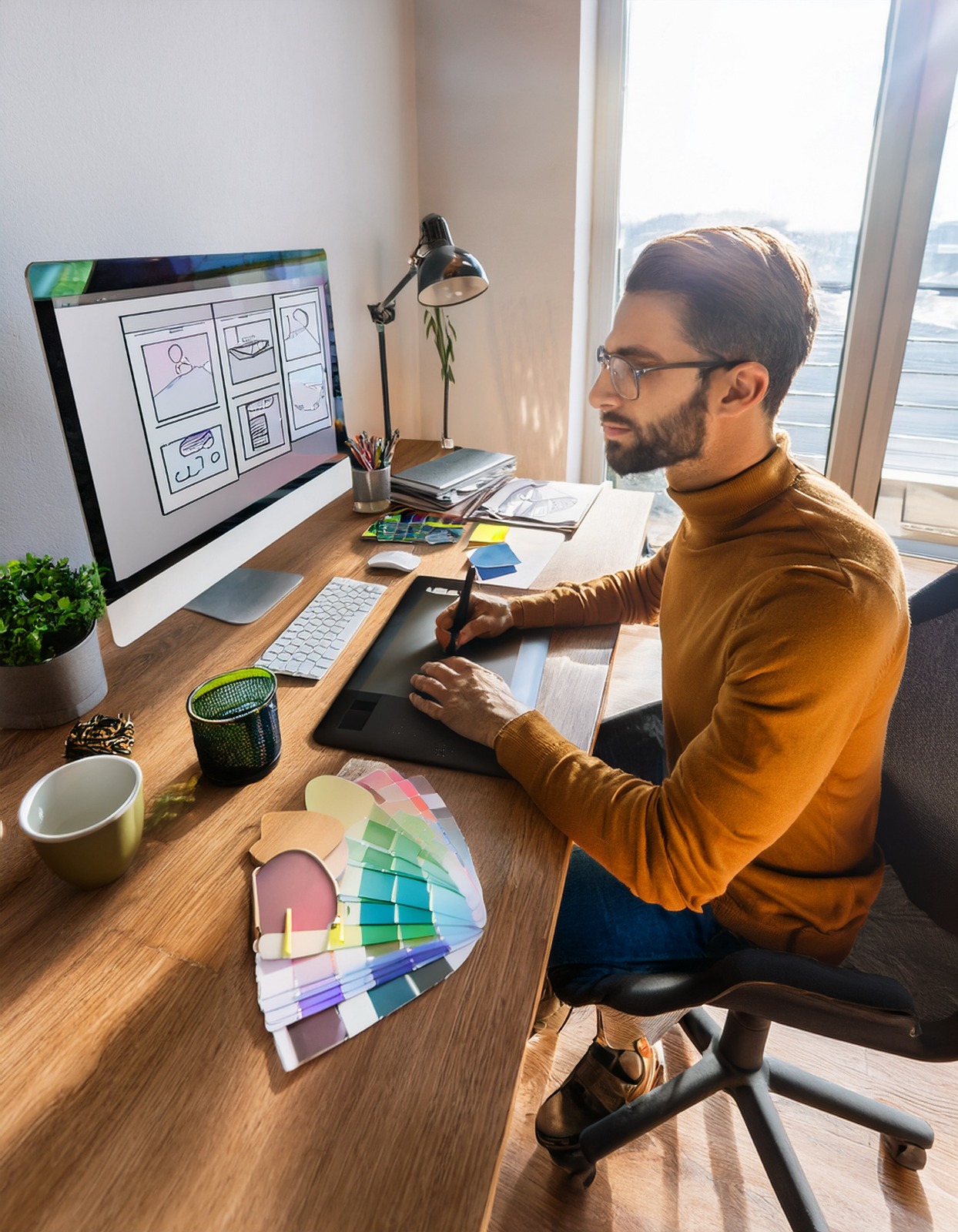 Graphic Design